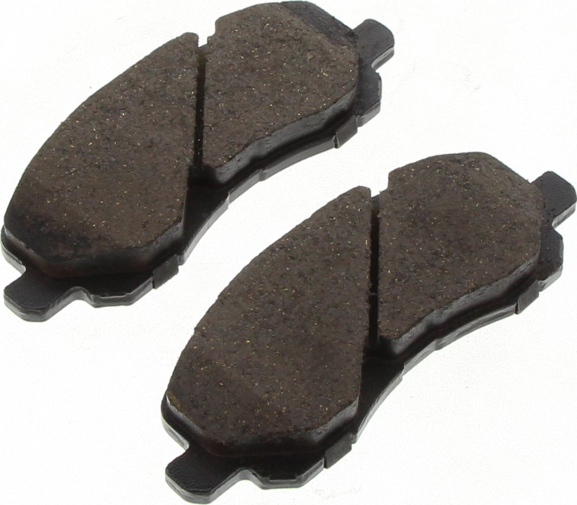 Tru Stop Brake Pads Set DB1441TS