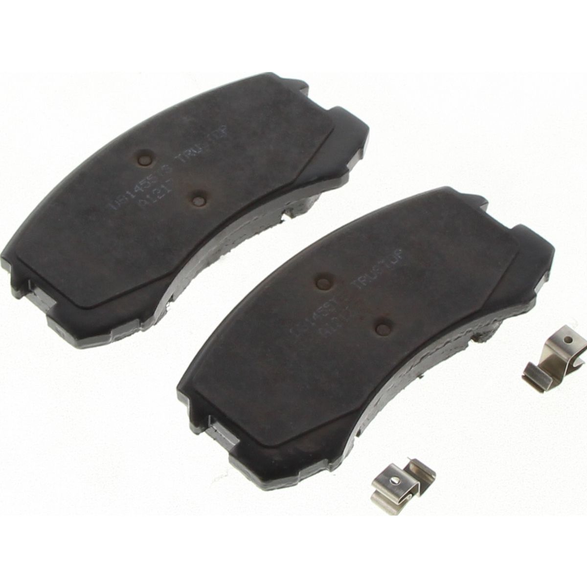 Tru Stop Brake Pads Set DB1455TS