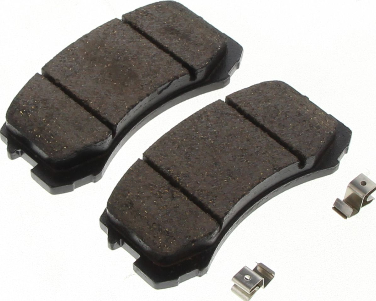 Tru Stop Brake Pads Set DB1455TS