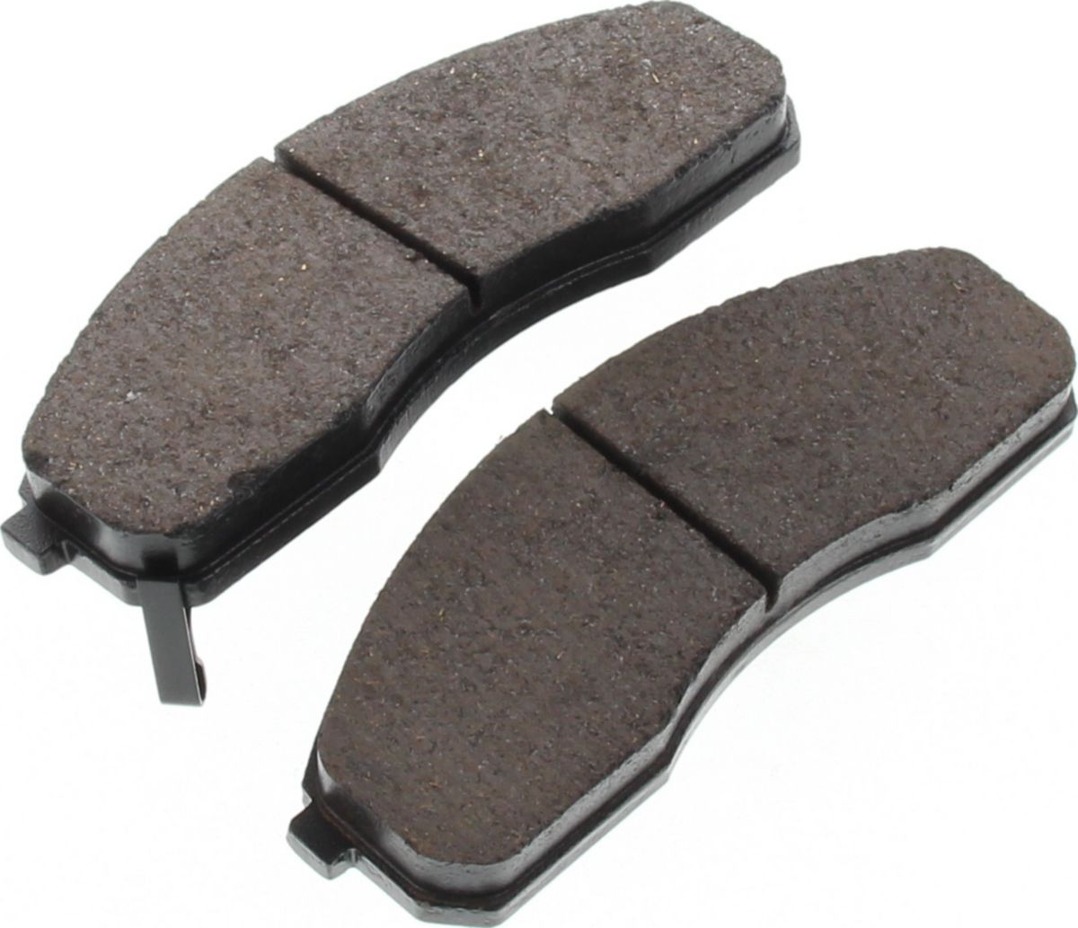 Tru Stop Brake Pads Set DB1489TS