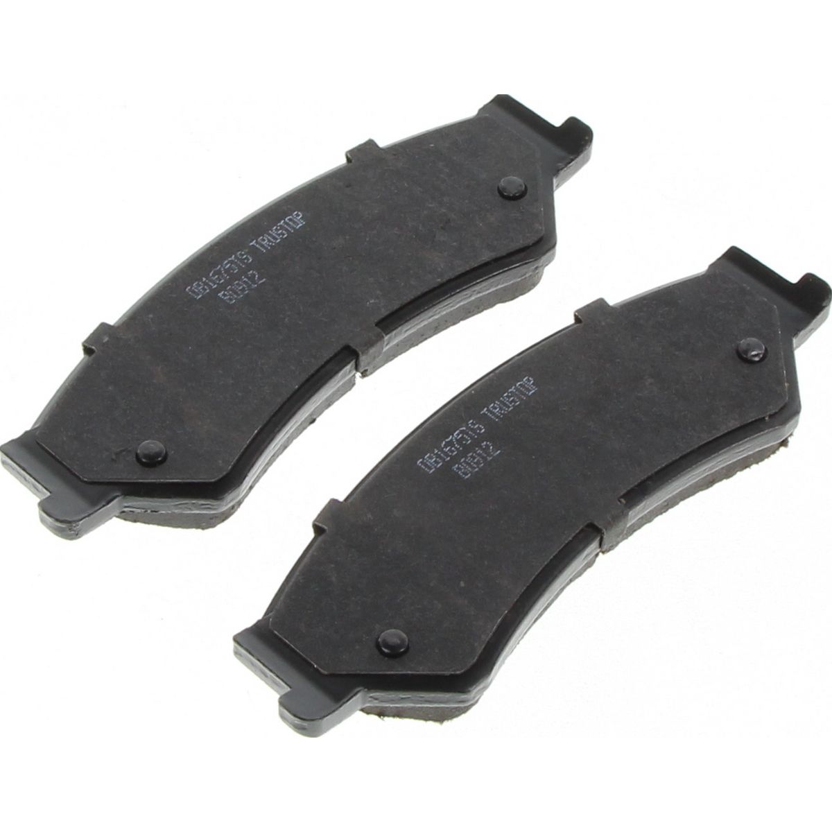 Tru Stop Brake Pads Set DB1675TS