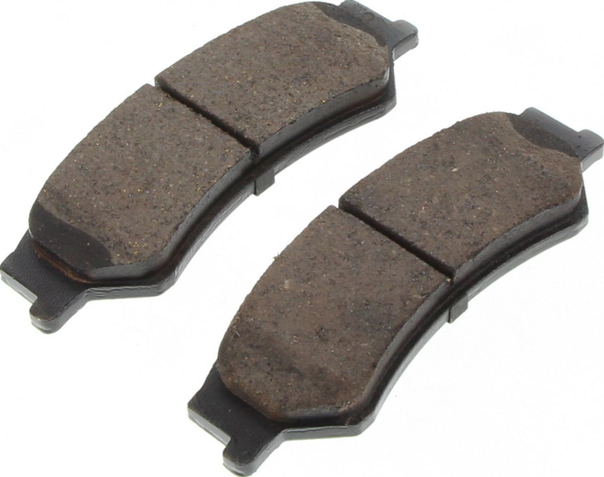 Tru Stop Brake Pads Set DB1675TS
