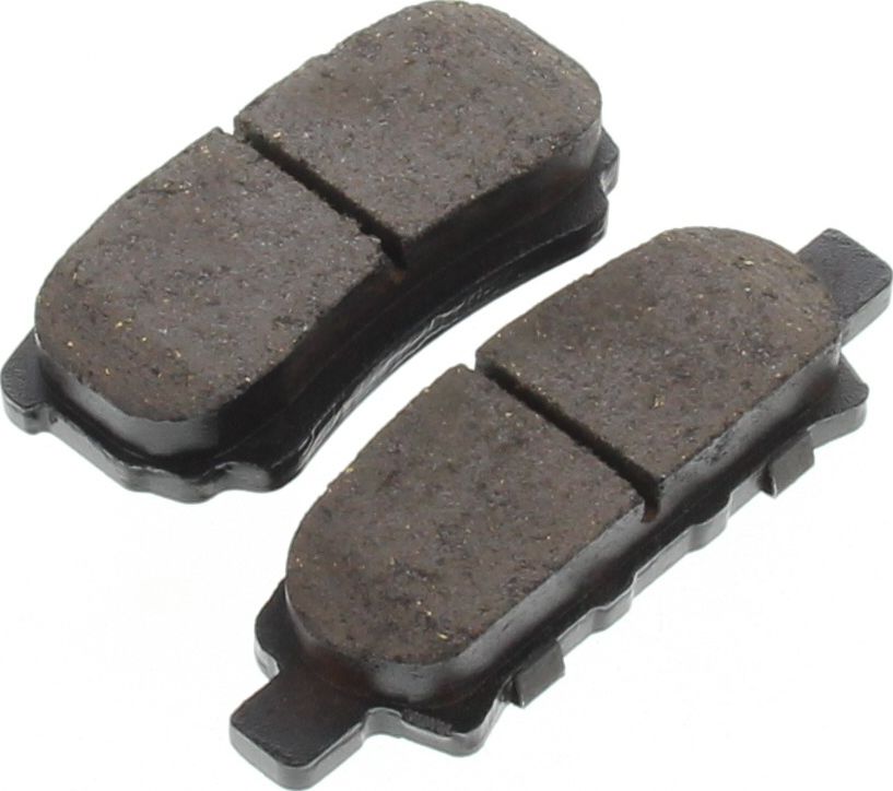 Tru Stop Brake Pads Set DB1686TS