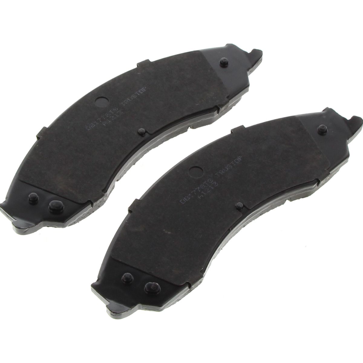 Tru Stop Brake Pads Set DB1778TS