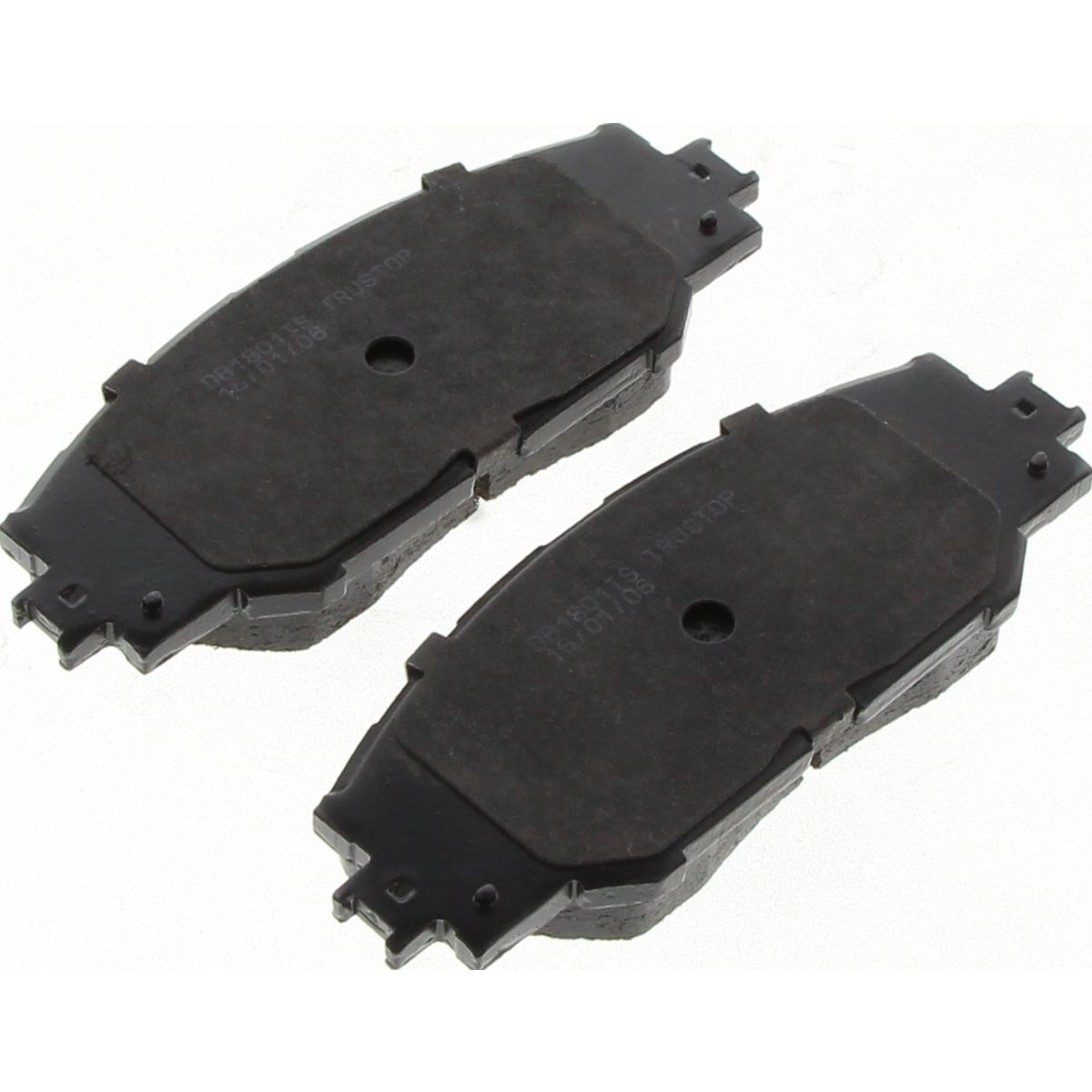 Tru Stop Brake Pads Set DB1801TS