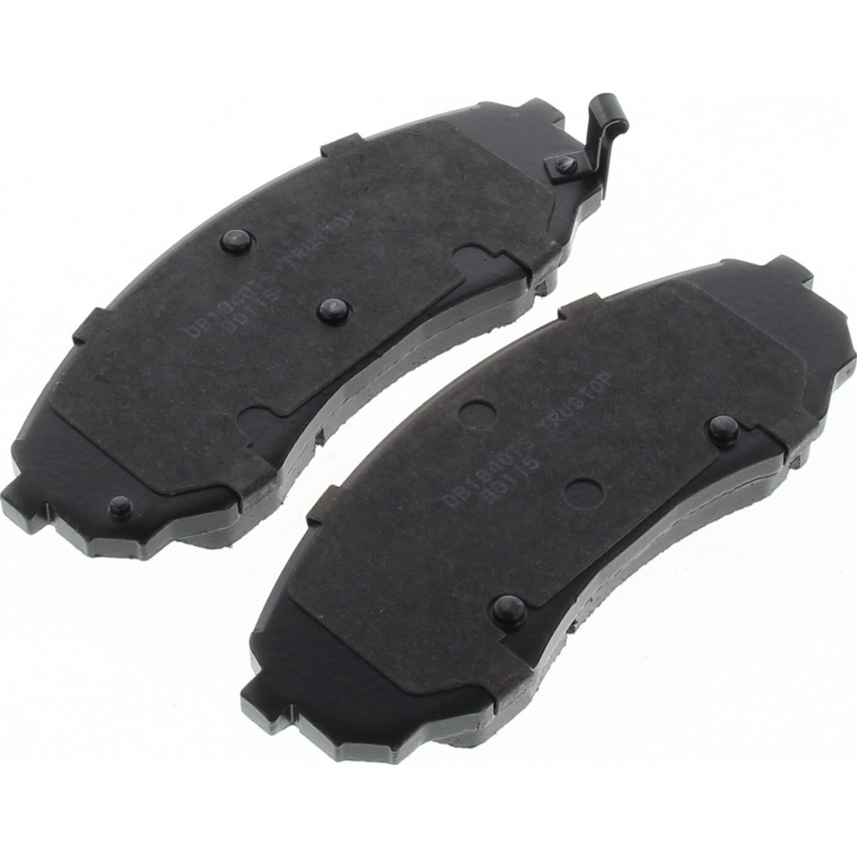 Tru Stop Brake Pads Set DB1940TS