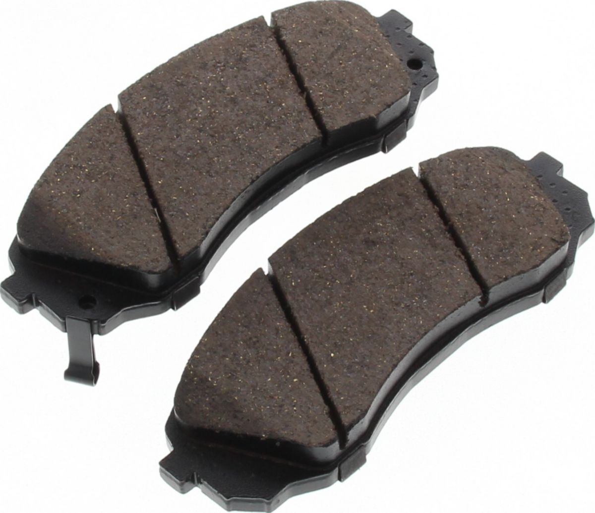 Tru Stop Brake Pads Set DB1940TS