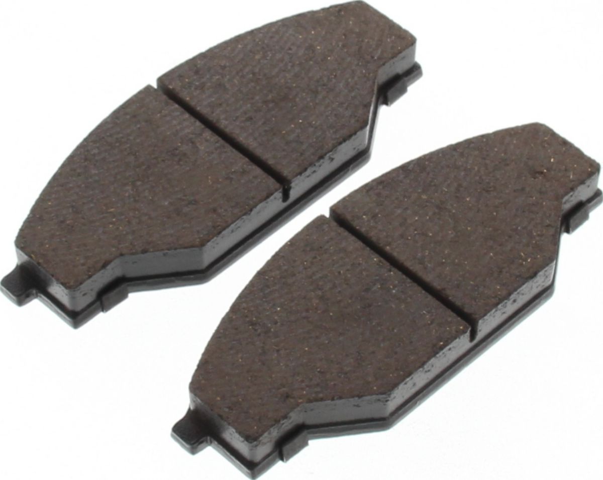 Tru Stop Brake Pads Set DB318TS