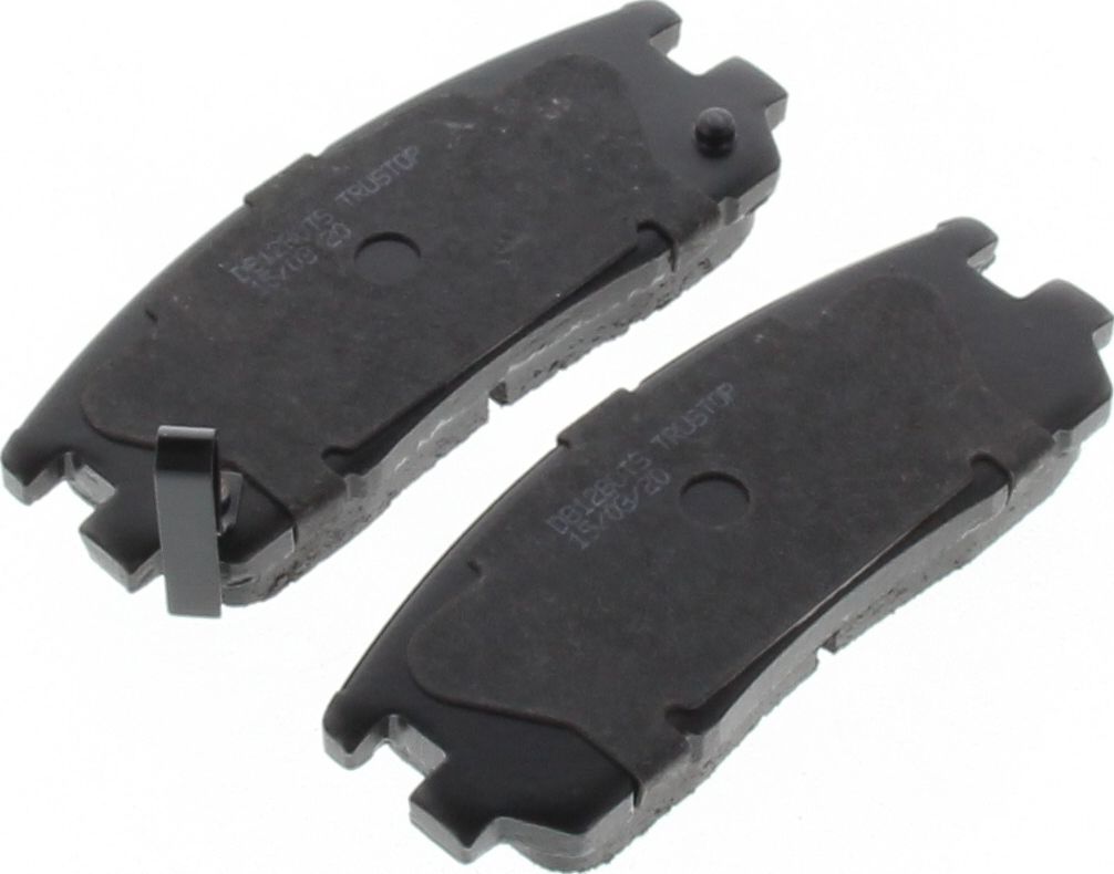 Tru Stop Brake Pads Set DB1280TS