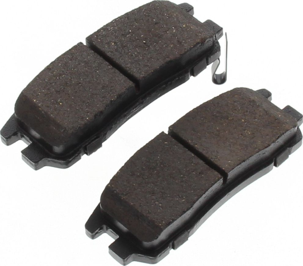 Tru Stop Brake Pads Set DB1280TS
