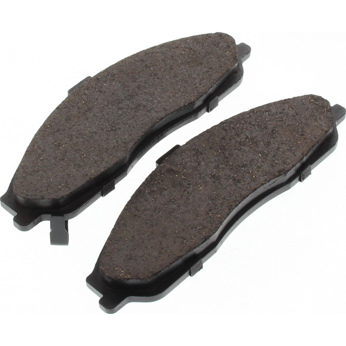 Tru Stop Brake Pads Set 7599D731TS
