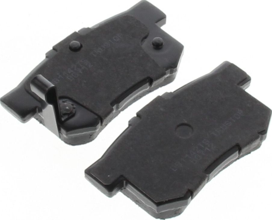 Tru Stop Brake Pads Set DB1142TS
