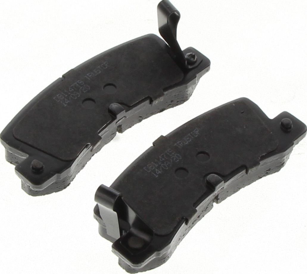 Tru Stop Brake Pads Set DB1147TS