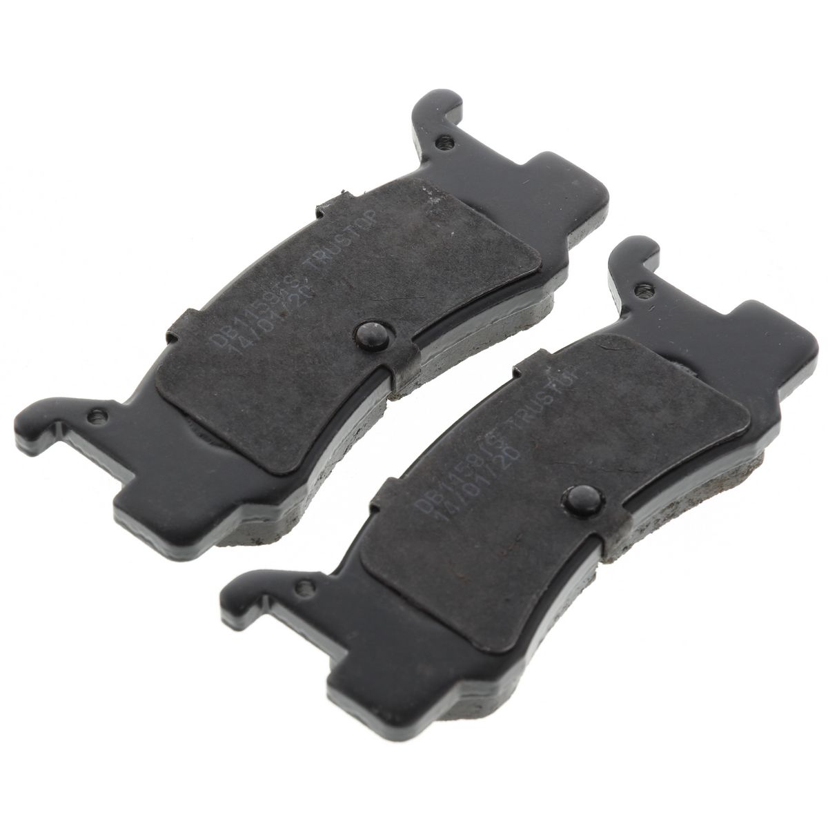 Tru Stop Brake Pads Set DB1159TS