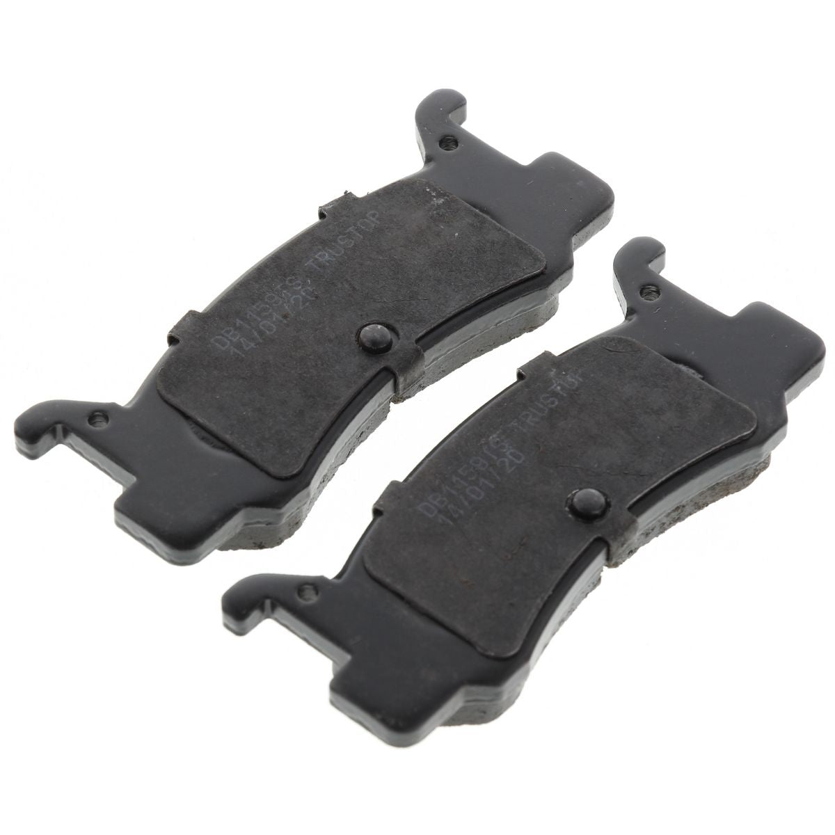 Tru Stop Brake Pads Set DB1159TS