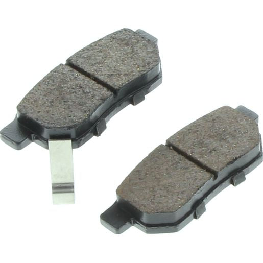 Tru Stop Brake Pads Set DB1163TS