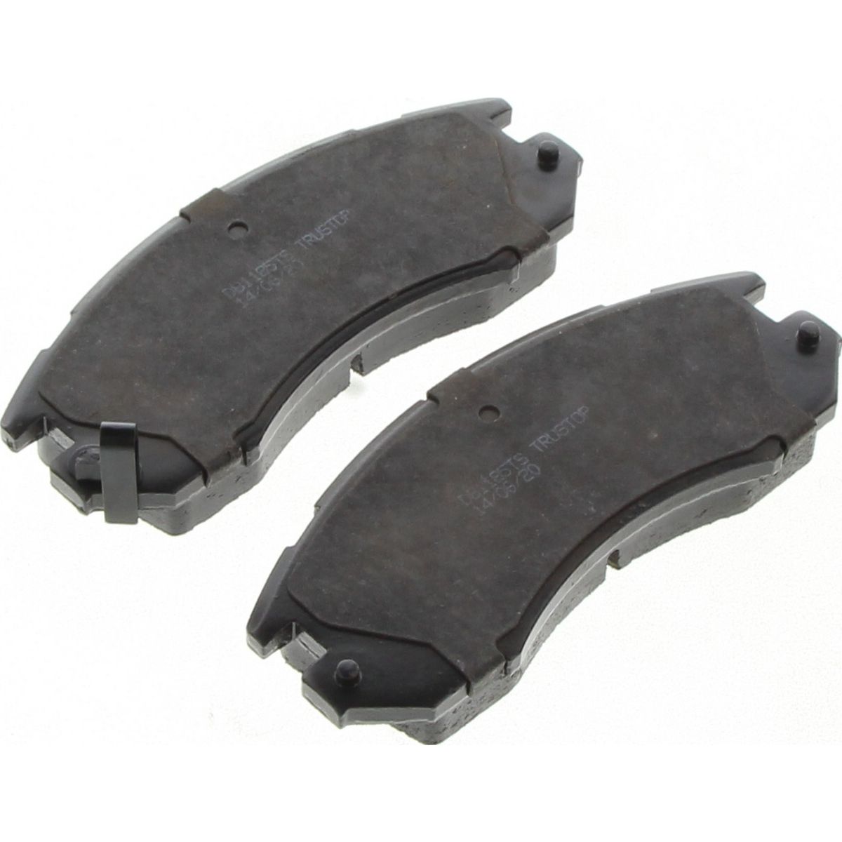 Tru Stop Brake Pads Set DB1185TS