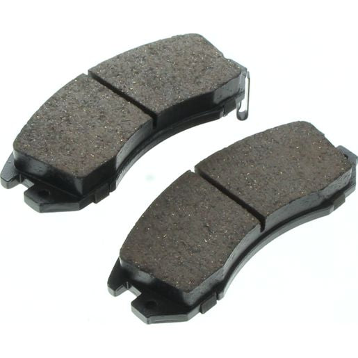 Tru Stop Brake Pads Set DB1185TS