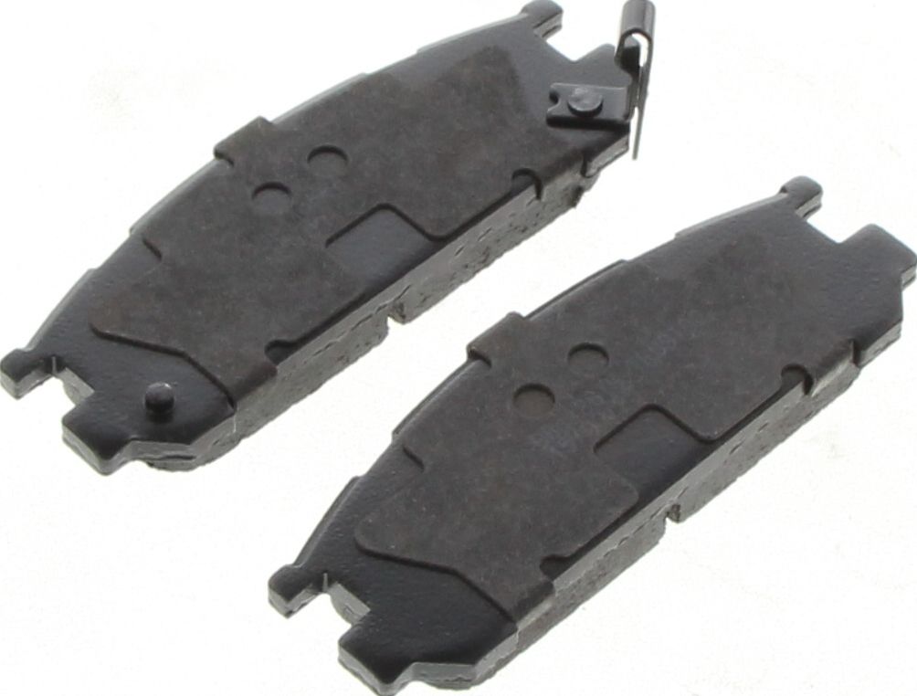 Tru Stop Brake Pads Set DB1186TS