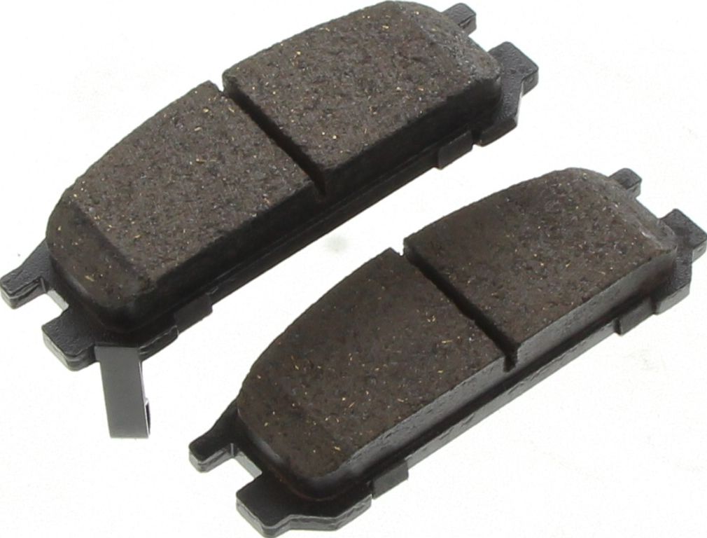 Tru Stop Brake Pads Set DB1186TS