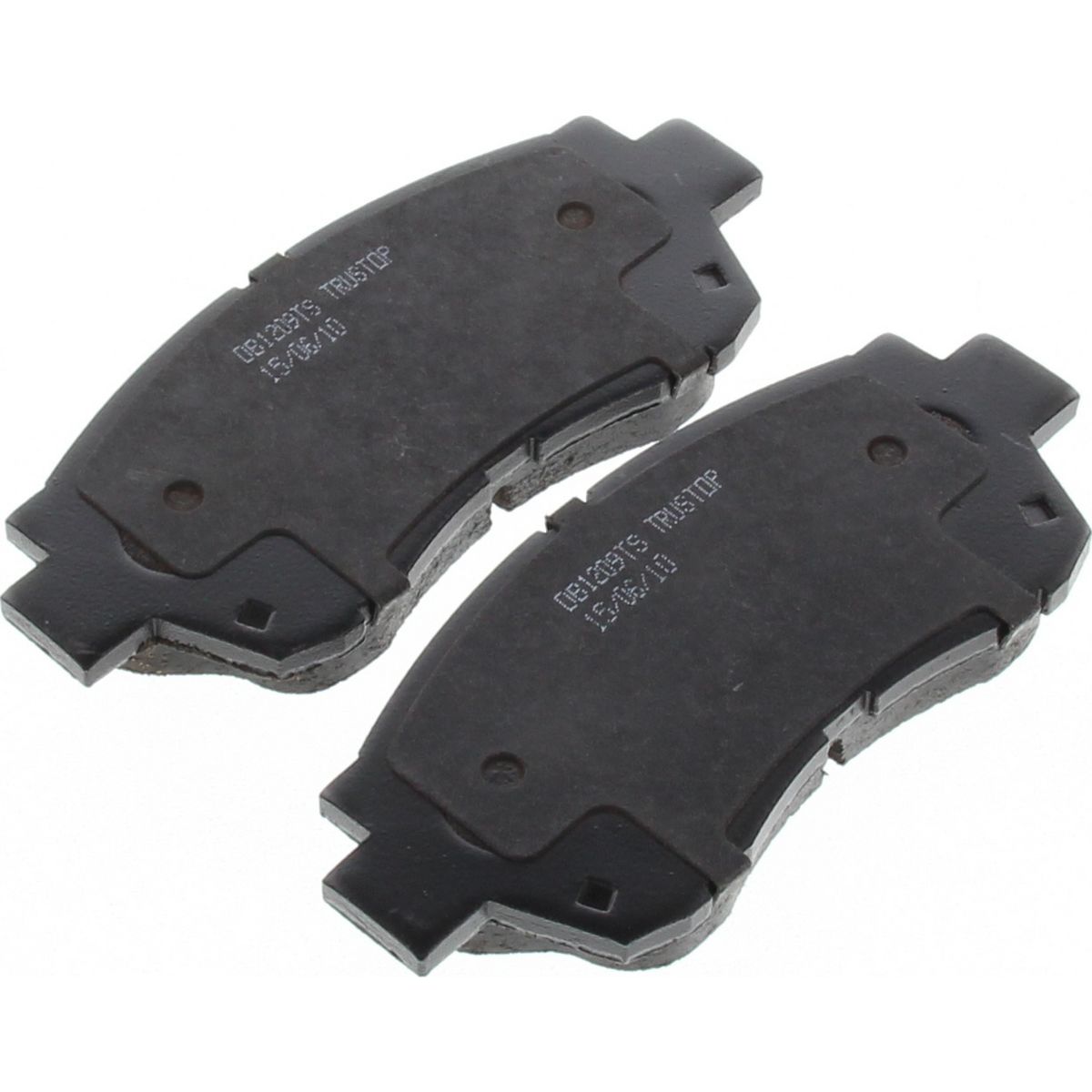 Tru Stop Brake Pads Set DB1209TS