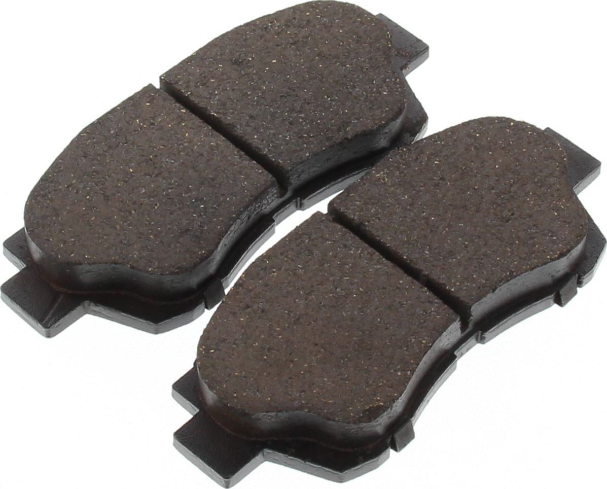 Tru Stop Brake Pads Set DB1209TS