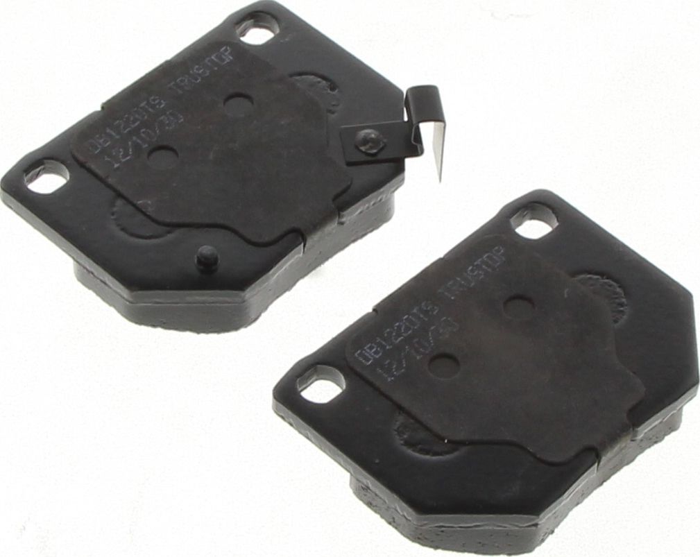 Tru Stop Brake Pads Set DB1220TS