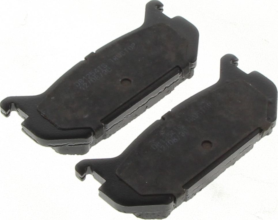 Tru Stop Brake Pads Set DB1254TS