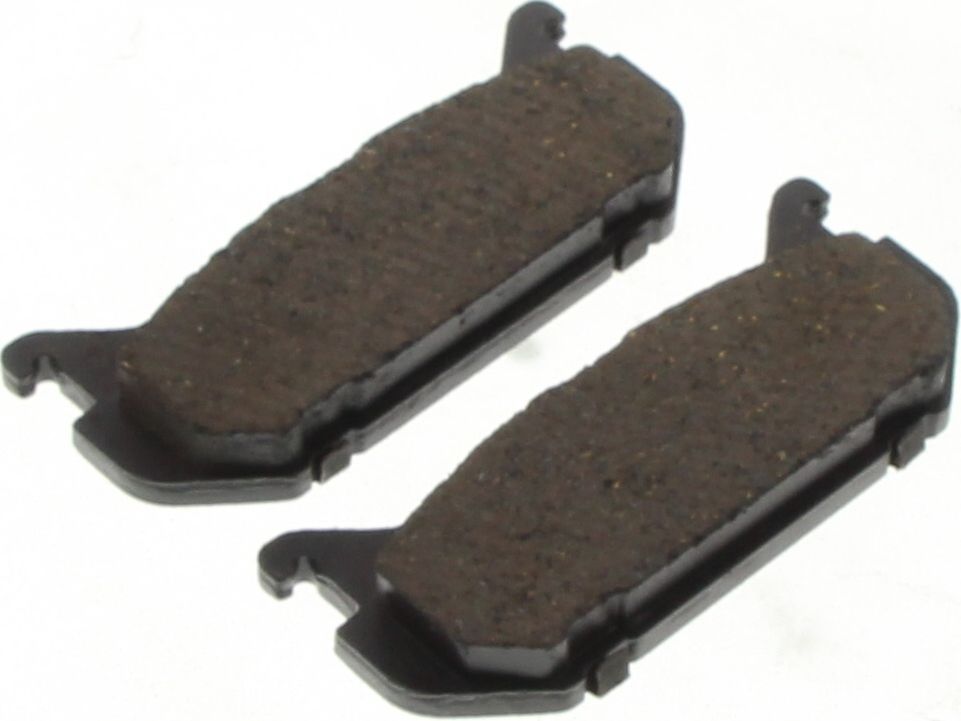 Tru Stop Brake Pads Set DB1254TS