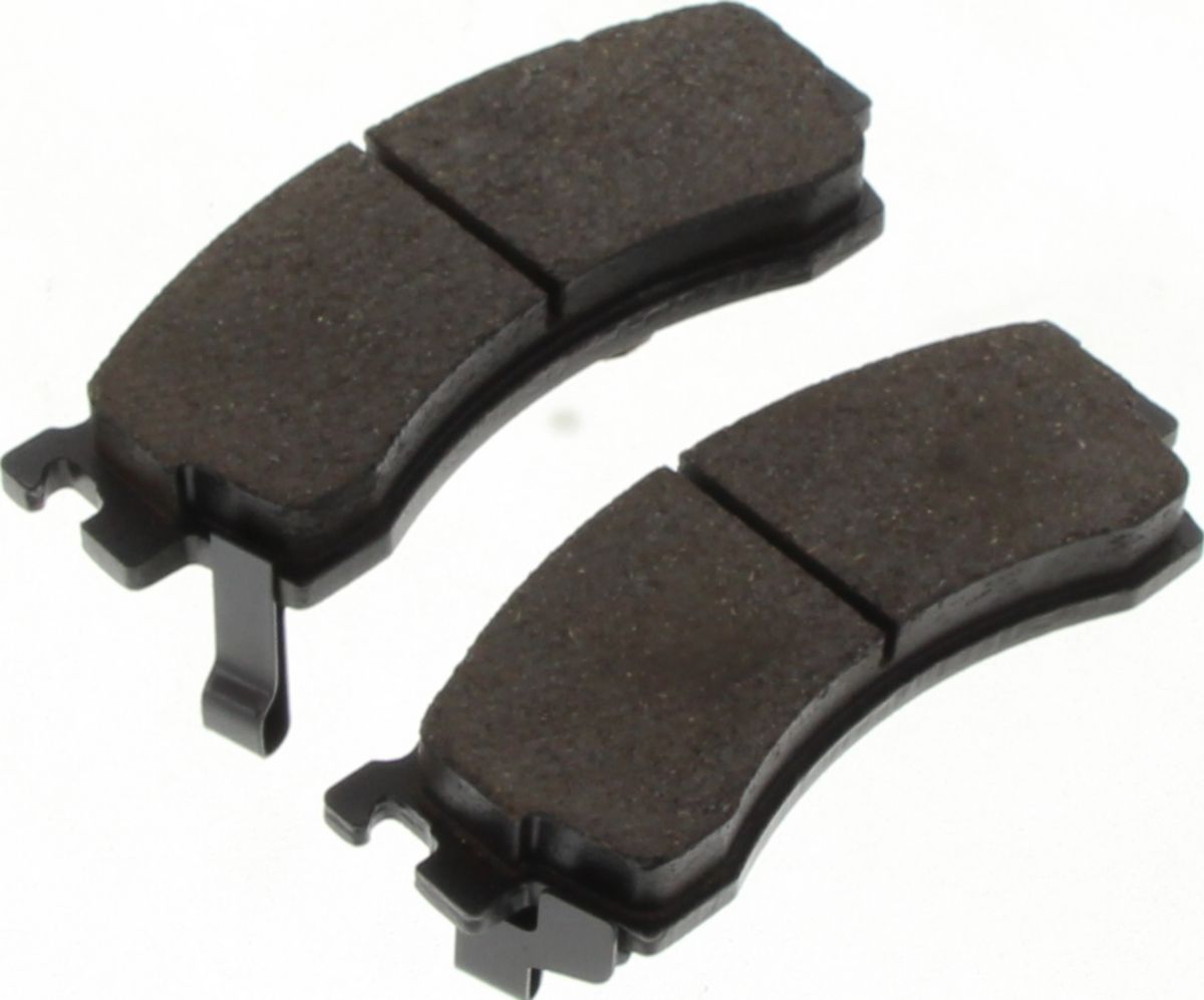 Tru Stop Brake Pads Set DB1255TS