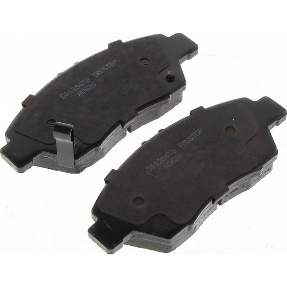Tru Stop Brake Pads Set DB1286TS