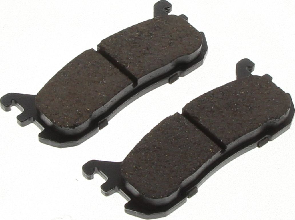 Tru Stop Brake Pads Set DB1291TS