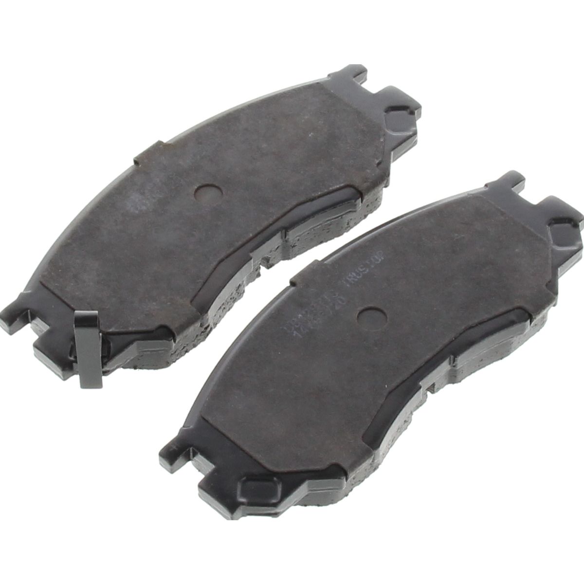 Tru Stop Brake Pads Set DB1297TS