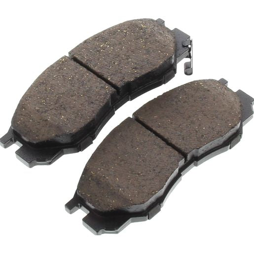 Tru Stop Brake Pads Set DB1297TS