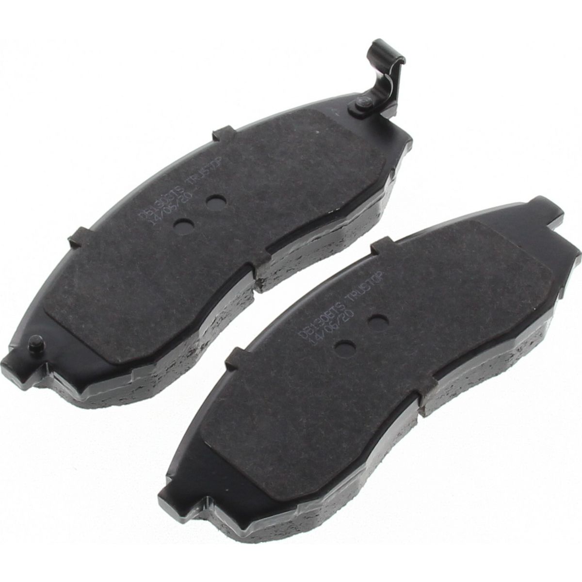 Tru Stop Brake Pads Set DB1308TS