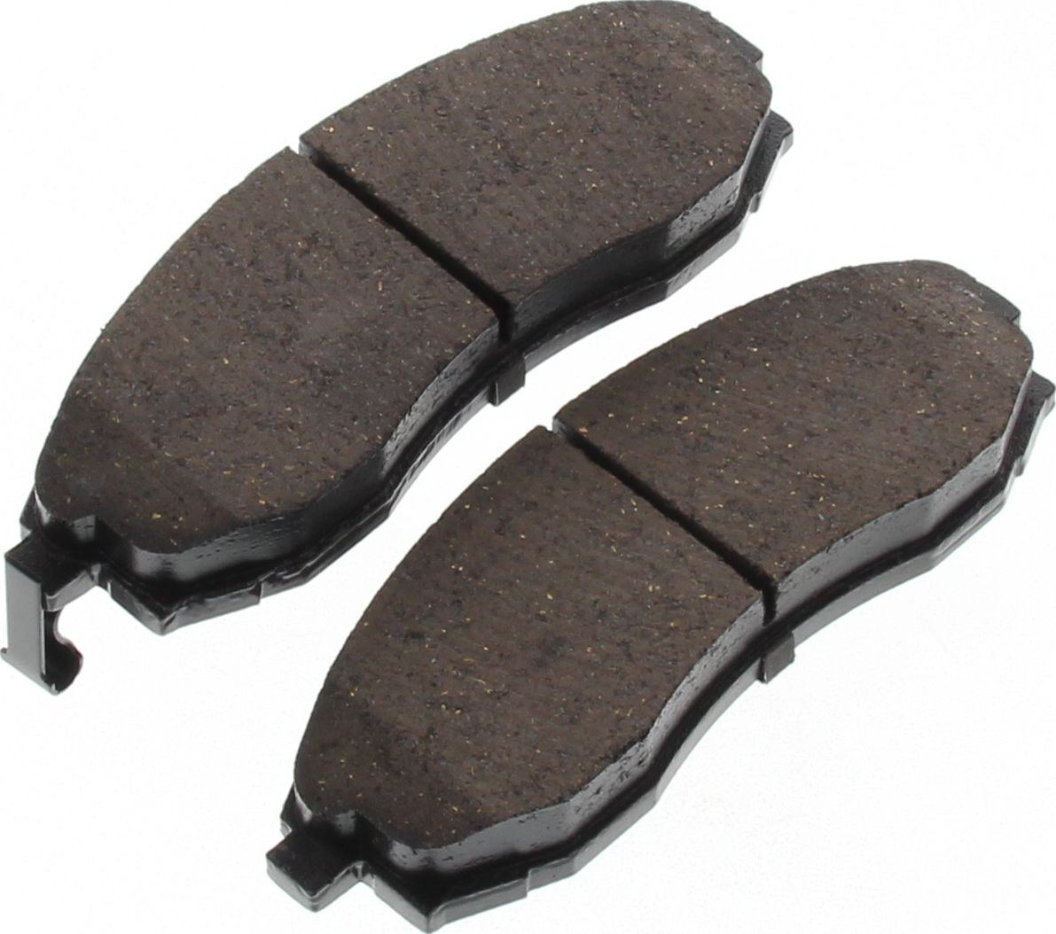 Tru Stop Brake Pads Set DB1308TS