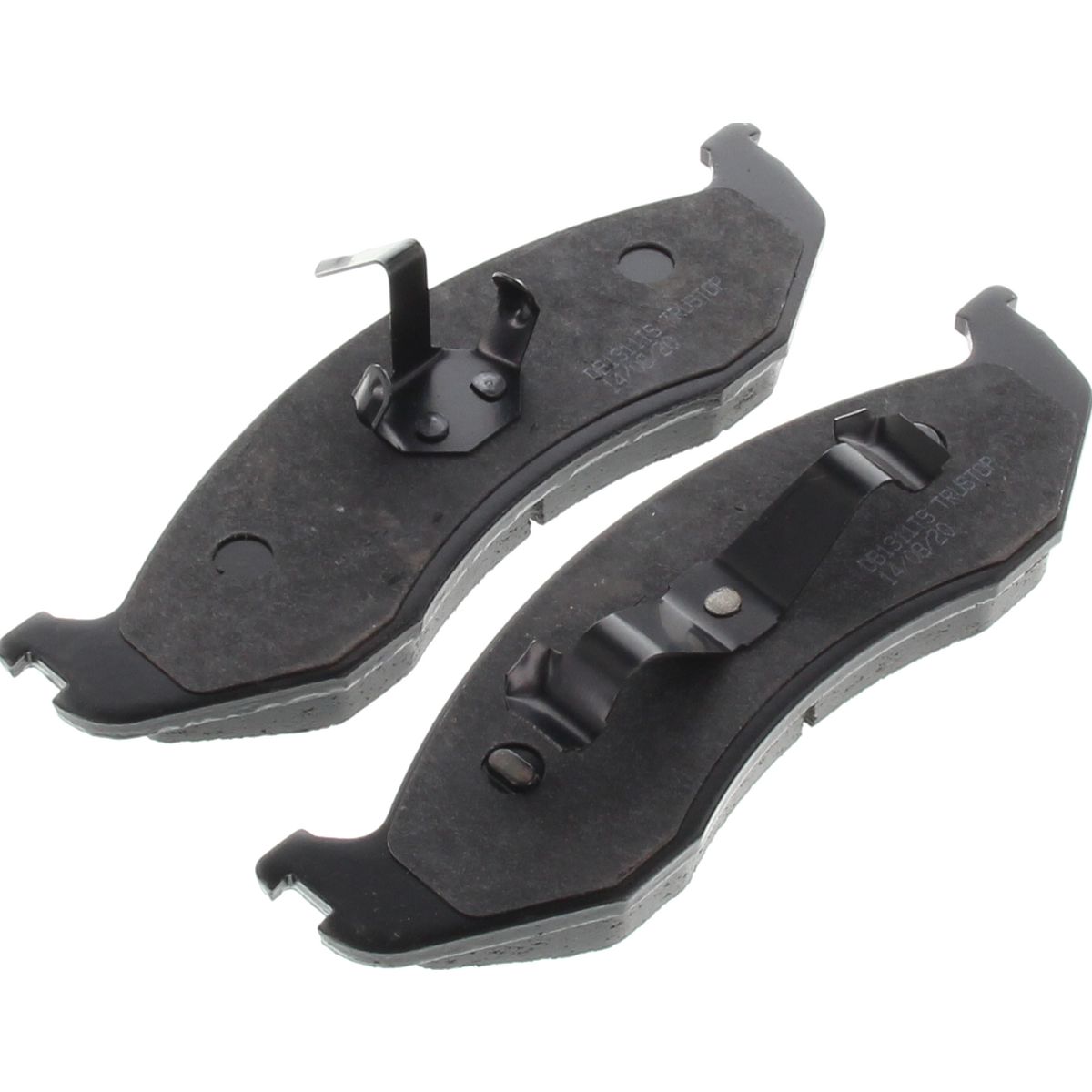 Tru Stop Brake Pads Set DB1311TS