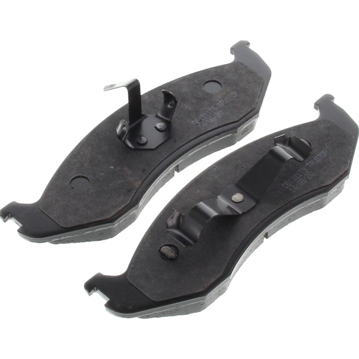 Tru Stop Brake Pads Set DB1311TS