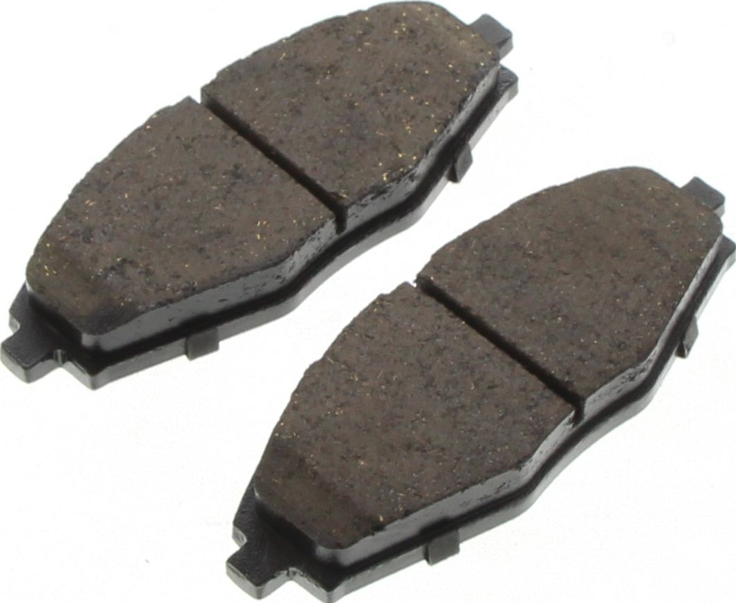 Tru Stop Brake Pads Set DB1368TS