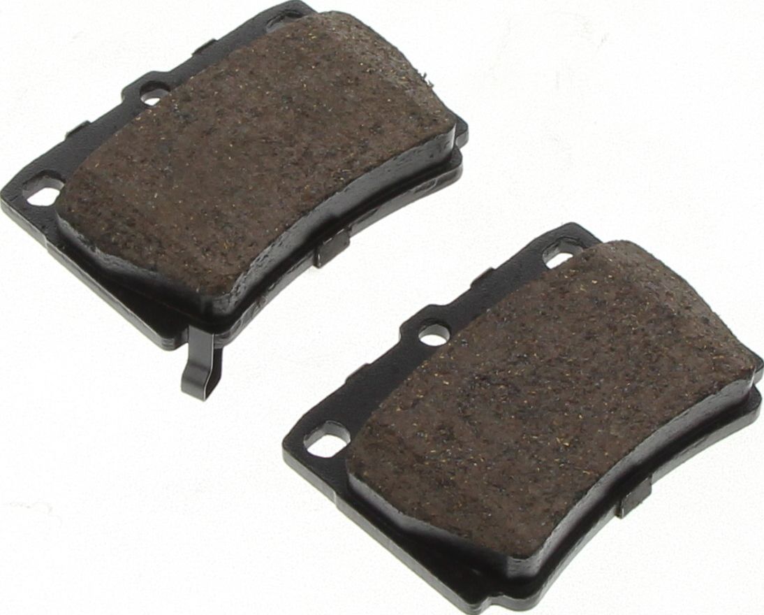Tru Stop Brake Pads Set DB1390TS