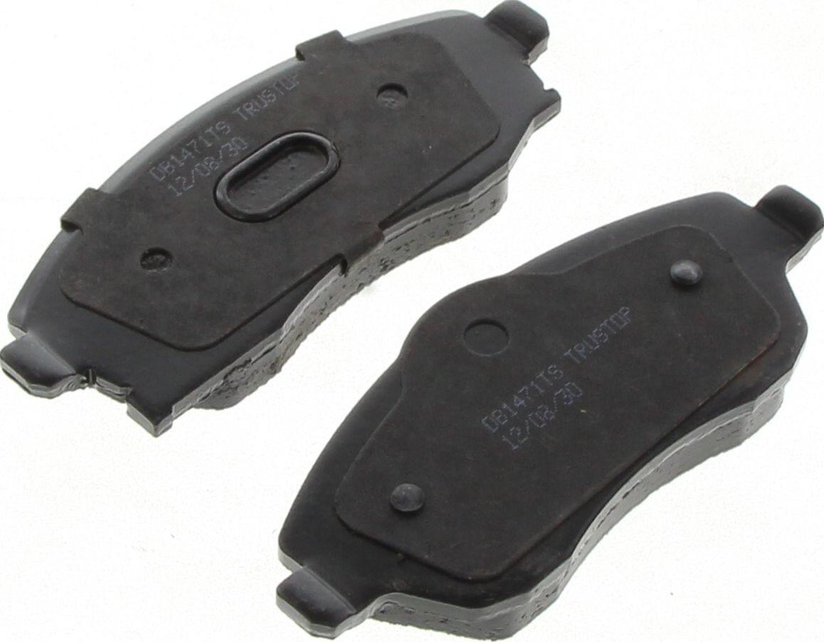 Tru Stop Brake Pads Set DB1471TS