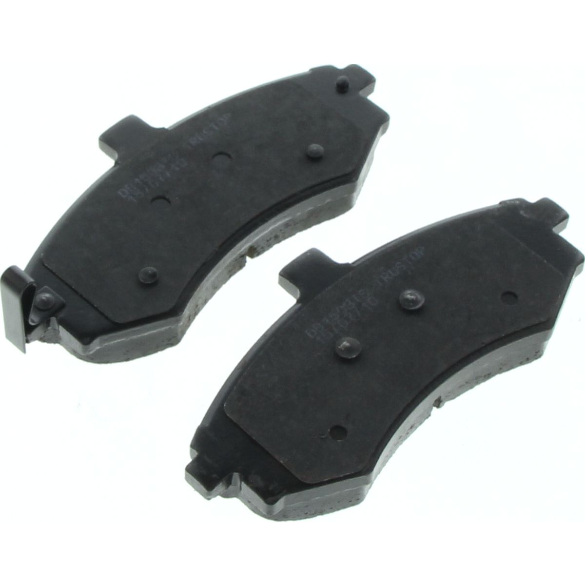 Tru Stop Brake Pads Set DB1503TS