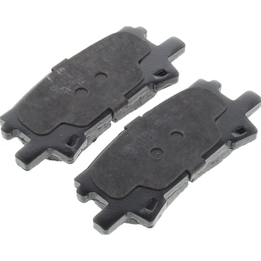 Tru Stop Brake Pads Set DB1518TS