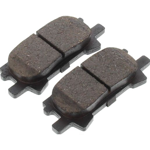 Tru Stop Brake Pads Set DB1518TS