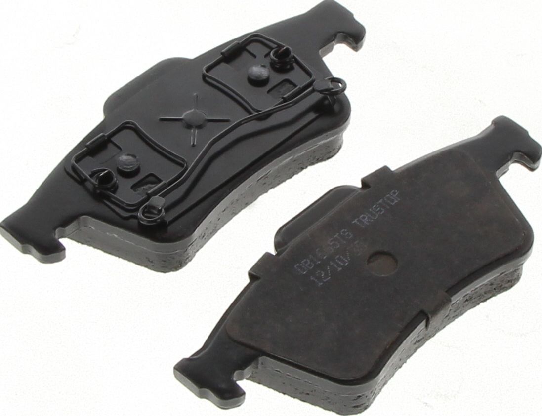 Tru Stop Brake Pads Set DB1665TS