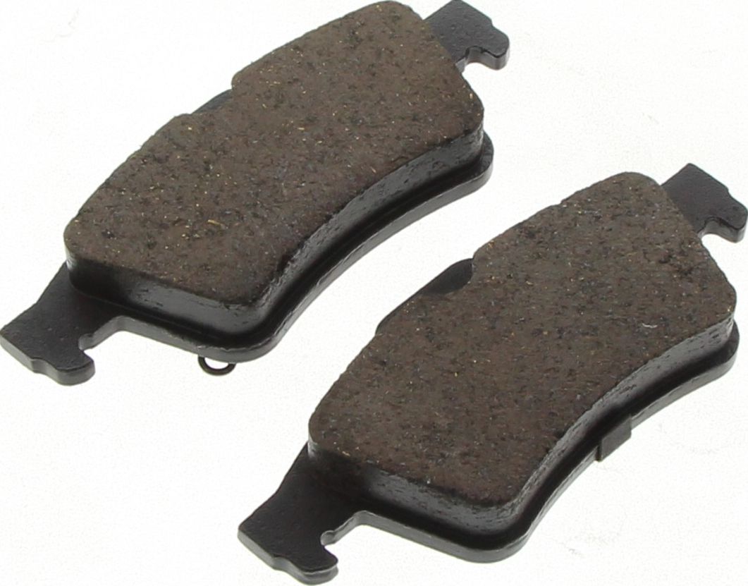 Tru Stop Brake Pads Set DB1665TS