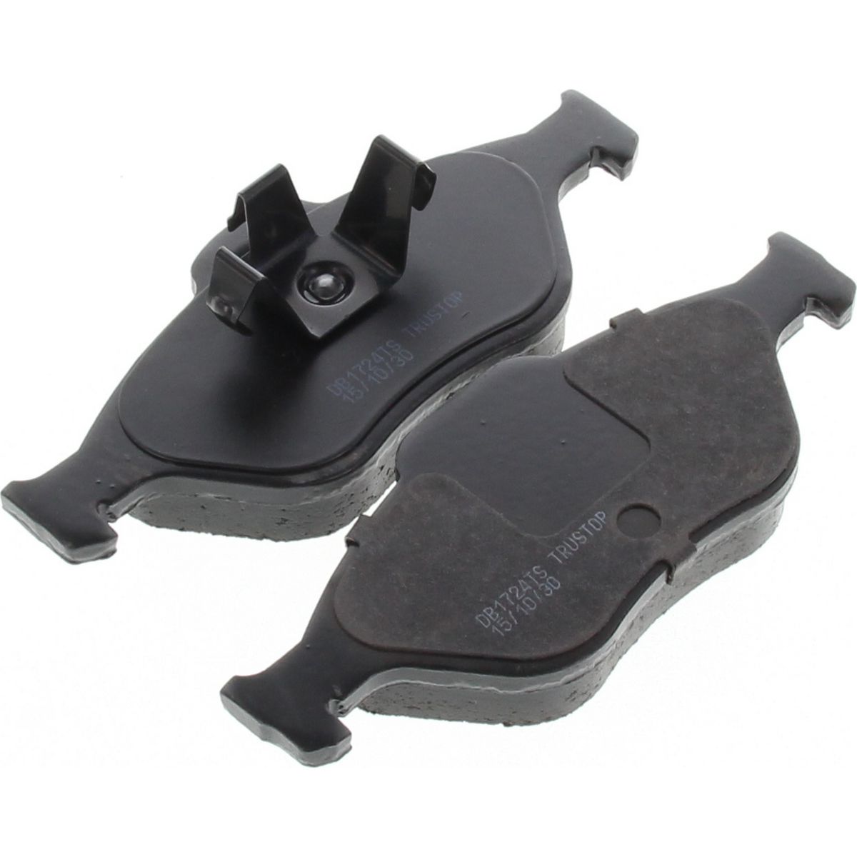 Tru Stop Brake Pads Set DB1724TS