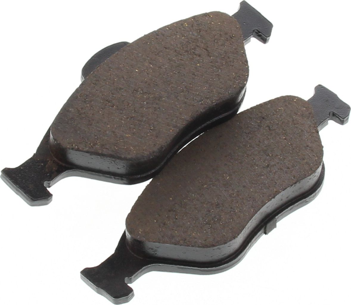 Tru Stop Brake Pads Set DB1724TS