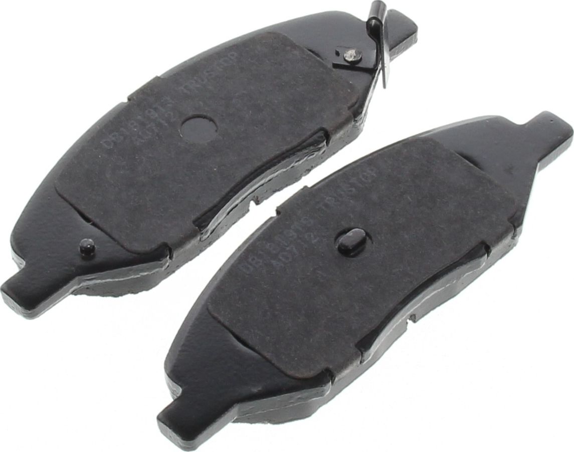 Tru Stop Brake Pads Set DB1819TS