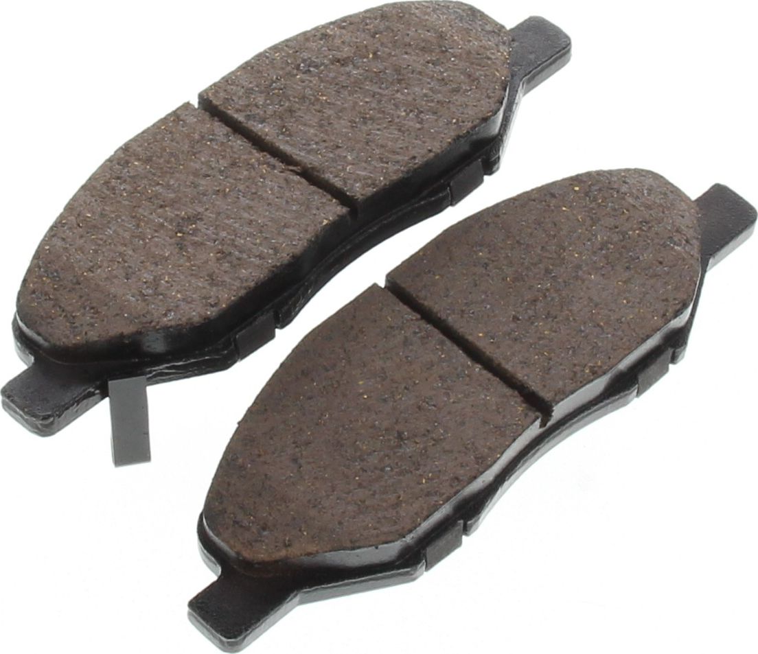 Tru Stop Brake Pads Set DB1819TS